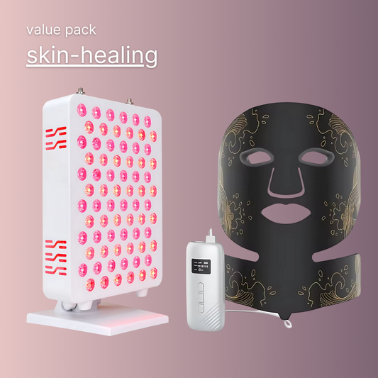 Starter Mask & Panel Bundle